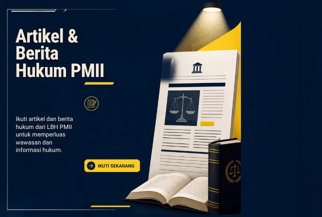 LBH PB PMII